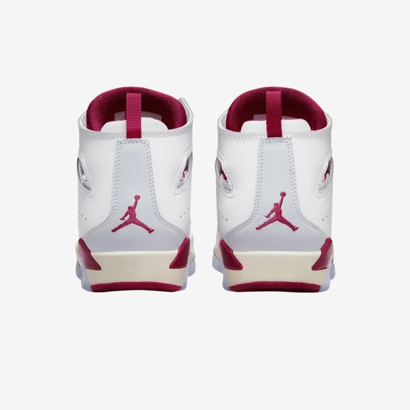 Jordan Flight Club '91
Boys' Grade School - Picture 4 of 8